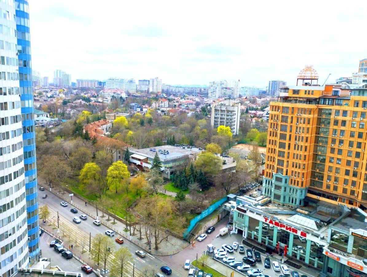 3 Bedrooms Arcadia Oldenburg Bagian luar foto
